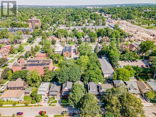 570 Rosedale Street, London, ON - Outdoor With View