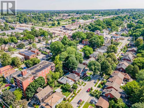 570 Rosedale Street, London, ON - Outdoor With View