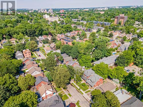 570 Rosedale Street, London, ON - Outdoor With View