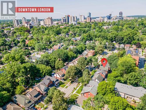 570 Rosedale Street, London, ON - Outdoor With View