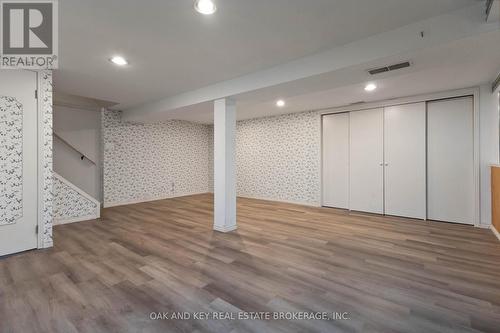 8 - 770 Fanshawe Park Road, London, ON - Indoor Photo Showing Other Room