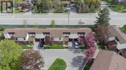 8 - 770 Fanshawe Park Road, London, ON - Outdoor With View