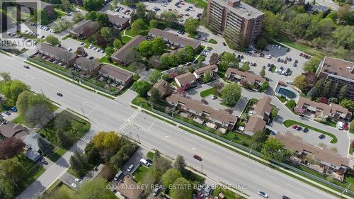 8 - 770 Fanshawe Park Road, London, ON - Outdoor With View