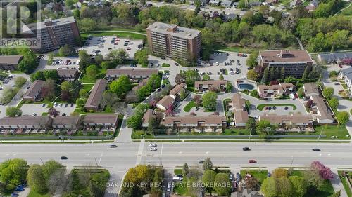 8 - 770 Fanshawe Park Road, London, ON - Outdoor With View