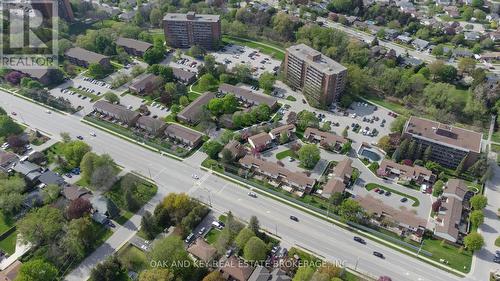 8 - 770 Fanshawe Park Road, London, ON - Outdoor With View