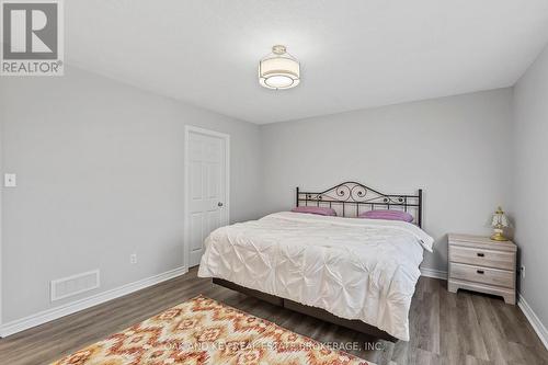 4 - 3320 Meadowgate Boulevard, London, ON - Indoor Photo Showing Bedroom