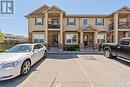 4 - 3320 Meadowgate Boulevard, London, ON  - Outdoor With Facade 