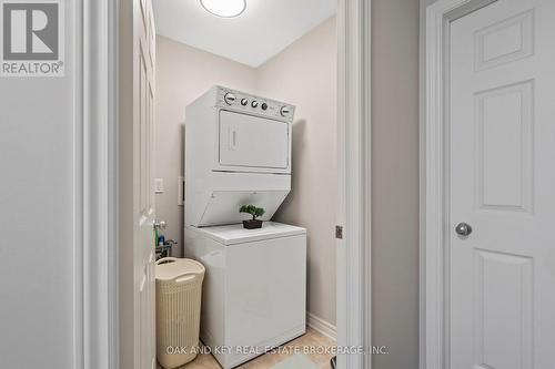 4 - 3320 Meadowgate Boulevard, London, ON - Indoor Photo Showing Laundry Room