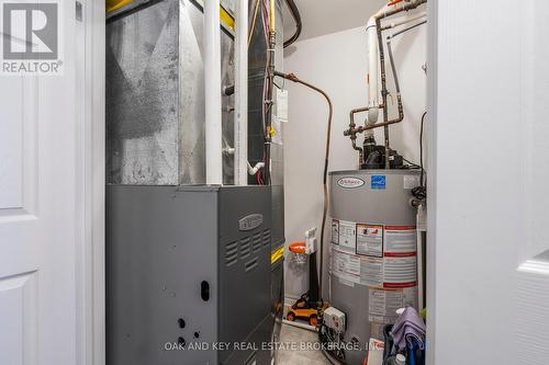 4 - 3320 Meadowgate Boulevard, London, ON - Indoor Photo Showing Basement