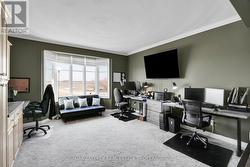 Home Office - 