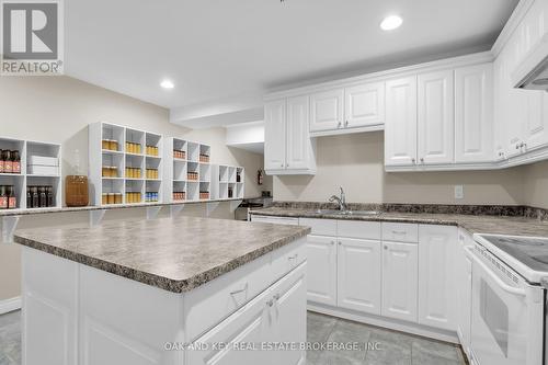 3rd kitchen, prep and storage - 29830 Centre Road, Strathroy-Caradoc, ON 