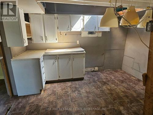 194 Orchard Street, Central Elgin (Port Stanley), ON - Indoor Photo Showing Laundry Room