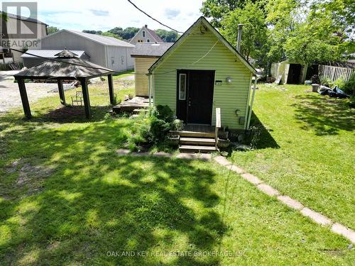 194 Orchard Street, Central Elgin (Port Stanley), ON - Outdoor