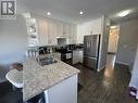 9020 74 Street, Fort St. John, BC  - Indoor Photo Showing Kitchen With Double Sink 