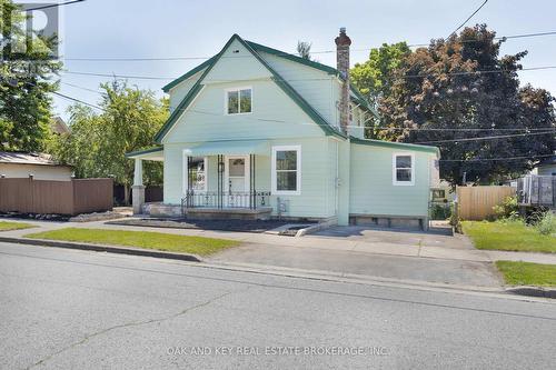 641 Layard Street, London, ON - Outdoor