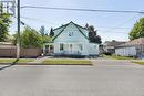 641 Layard Street, London, ON  - Outdoor 