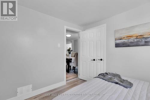 641 Layard Street, London, ON - Indoor Photo Showing Bedroom