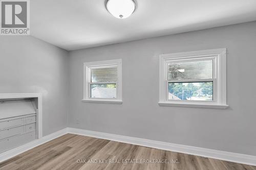 641 Layard Street, London, ON - Indoor Photo Showing Other Room