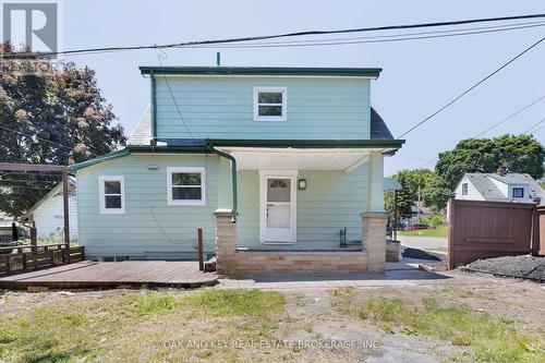 641 Layard Street, London, ON - Outdoor