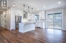 21 Reddley Place, Conception Bay South, NL  - Indoor Photo Showing Kitchen With Upgraded Kitchen 