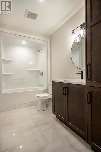 21 Reddley Place, Conception Bay South, NL - Indoor Photo Showing Bathroom