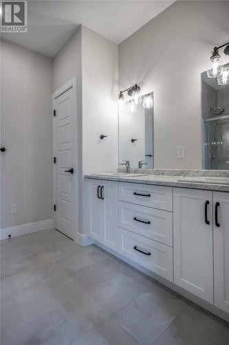 21 Reddley Place, Conception Bay South, NL - Indoor Photo Showing Bathroom