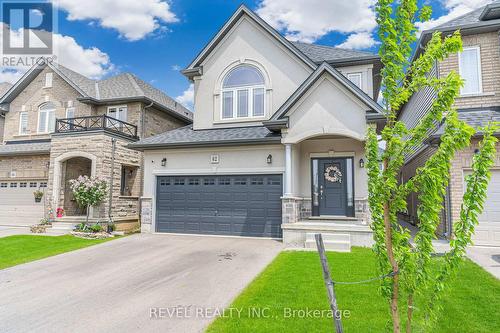 62 Bethune Avenue, Hamilton, ON - Outdoor With Facade