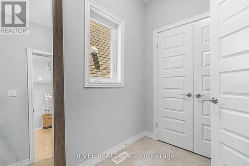 62 Bethune Avenue, Hamilton, ON - Indoor Photo Showing Other Room