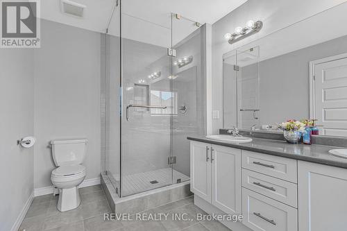 62 Bethune Avenue, Hamilton, ON - Indoor Photo Showing Bathroom