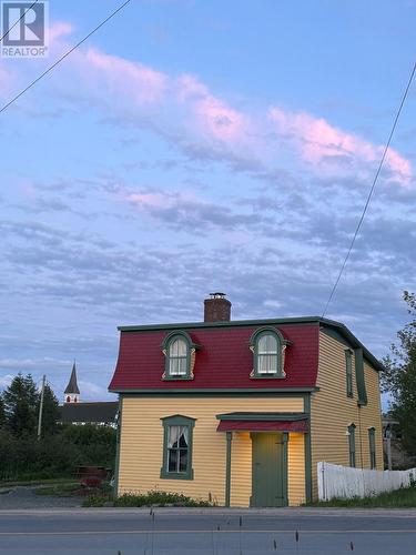 4 Dandy Lane, Trinity, NL - Outdoor