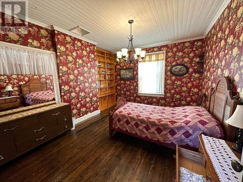 4 Dandy Lane, Trinity, NL - Indoor Photo Showing Bedroom