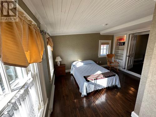 4 Dandy Lane, Trinity, NL - Indoor Photo Showing Bedroom