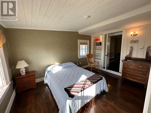 4 Dandy Lane, Trinity, NL - Indoor Photo Showing Bedroom