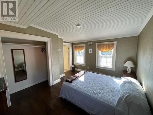 4 Dandy Lane, Trinity, NL - Indoor Photo Showing Bedroom