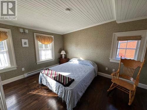 4 Dandy Lane, Trinity, NL - Indoor Photo Showing Bedroom