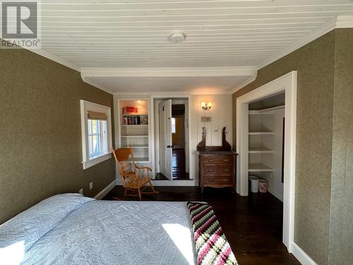 4 Dandy Lane, Trinity, NL - Indoor Photo Showing Bedroom