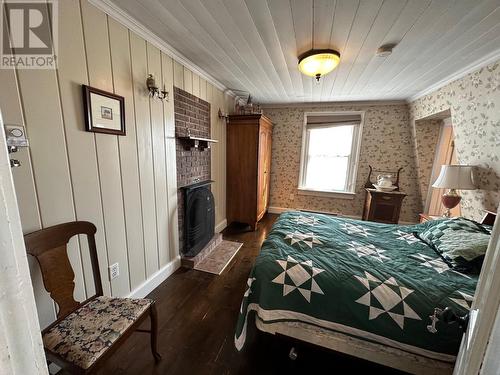 4 Dandy Lane, Trinity, NL - Indoor Photo Showing Bedroom