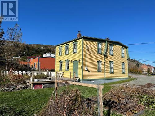 4 Dandy Lane, Trinity, NL - Outdoor