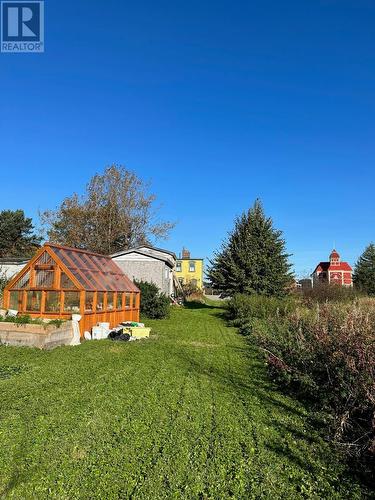 4 Dandy Lane, Trinity, NL - Outdoor