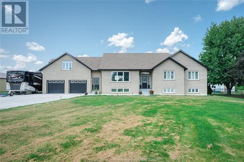 833 Talbot Road East, Wheatley, ON - Outdoor