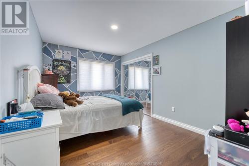 833 Talbot Road East, Wheatley, ON - Indoor Photo Showing Bedroom