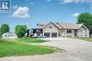 833 Talbot Road East, Wheatley, ON  - Outdoor 