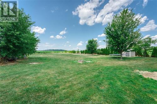 833 Talbot Road East, Wheatley, ON - Outdoor