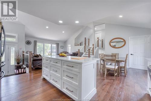 833 Talbot Road East, Wheatley, ON - Indoor Photo Showing Other Room