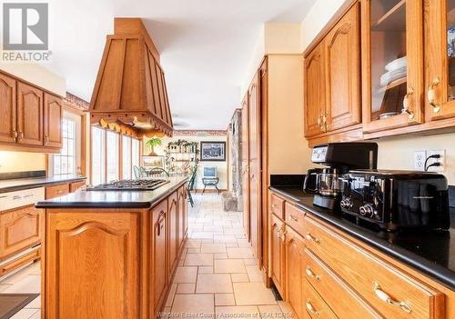 299 Gosfield Townline, Essex, ON - Indoor Photo Showing Kitchen