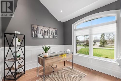 3011 Rundle Road, Clarington (Bowmanville), ON - Indoor Photo Showing Other Room