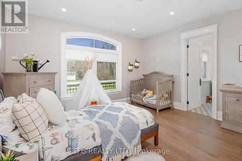 3011 Rundle Road, Clarington (Bowmanville), ON - Indoor Photo Showing Bedroom