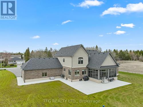 3011 Rundle Road, Clarington (Bowmanville), ON - Outdoor