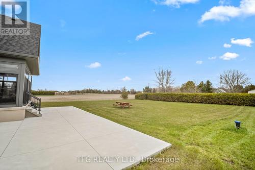 3011 Rundle Road, Clarington (Bowmanville), ON - Outdoor With View