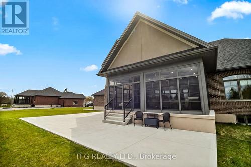 3011 Rundle Road, Clarington (Bowmanville), ON - Outdoor